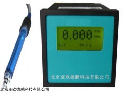 余氯分析仪型号:DP-CL-2059