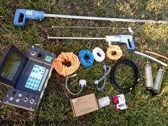 國產精品LB-70C型自動煙塵（氣）測試儀