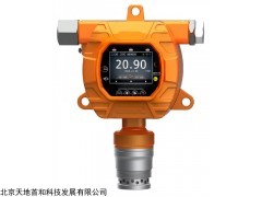 流通式氯 |气测试仪，在线式CL2检测报警仪