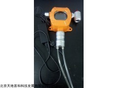 流通式甲胺测试仪，在线式甲胺检测报警仪