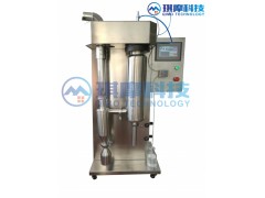 上海琪摩牌－实验室专用喷雾干燥机