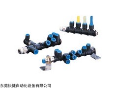 SMC防靜電接頭，SMC防靜電接頭KA系列