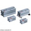 SMC薄型帶鎖氣缸#SMC標準氣缸