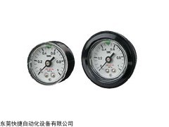 SMC真空压力表，买smc气动元件