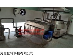 邯郸火锅底料生产线，火锅底料生产线价格，火锅底料生产线厂家