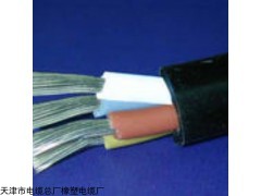 国标MYQ 3*6+1*4电缆多少钱