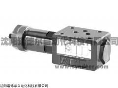 東京計器 進口 疊加閥