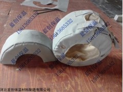可拆卸閥門保溫套生產廠
