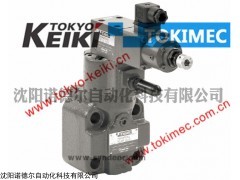 東京計器 比例 電磁閥