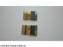 专业定制金手指 测试爪 contact pin