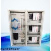 72芯96芯三網(wǎng)合一分纖箱四槽三網(wǎng)合一分光箱網(wǎng)絡箱