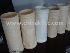 供应燃煤锅炉除尘器布袋 高温氟美斯滤袋 PPS高温滤袋