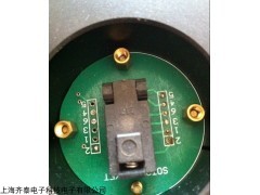定制HALL测试座 手动测试座HALL SOCKET 手动测