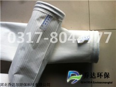 厂家直销专业生产常温涤纶覆膜防静电防水防油三防除尘滤袋