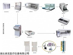 全自动盖片机