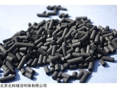 山東煤質柱狀活性炭市場報價