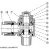 SMC单向阀AK系列@SMC电磁阀深圳代理