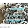 淄博市政污水处理用生物流离球