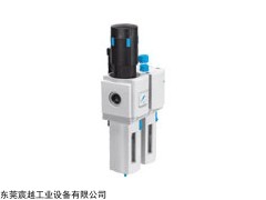 FESTO空气过滤器MS系列@FESTO标准气缸