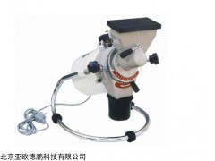 实验室粉碎磨DP-70
