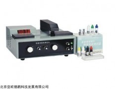 黄曲霉毒素测定仪型号：DP-95