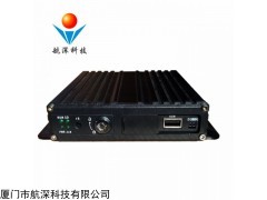 航深科技 4G視頻機(jī) 硬盤錄像機(jī)