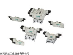 CKD电磁阀使用方法@日本喜开理气动元件