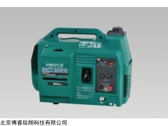 原装日本泽藤本田汽油数码变频发电机组SHX2000