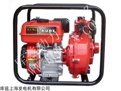 进口2寸汽油自吸泵一台价格是多少