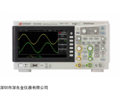 美国是德EDUX1002A示波器,EDUX1002A价格