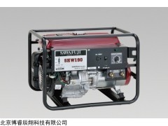 原装进口泽藤本田汽油发电电焊机SHW190HB