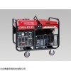 进口10KW汽油发电机组 