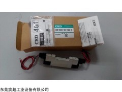 CKD株式会社@CKD电磁阀现货型号
