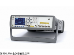 Keysight E4981A电容计,是德E4981A价格