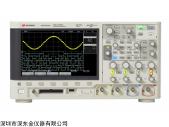 DSOX2004A数字示波器,美国是德DSOX2004A