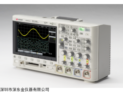 MSOX2004A数字示波器,美国是德MSOX2004A