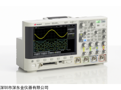 美国是德MSOX2014A,MSOX2014A数字示波器