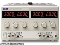 EL302RD直流稳压电源,英国TTi EL302RD价格