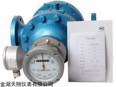 江苏TX－LLT螺旋双转子流量计价格