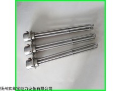 SRY4-220/1管状电加热器