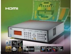 Chroma 23293-B视频信号图像发生器