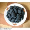 天然黑色鹅卵石厂家