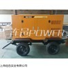 湛江新100KW柴油發(fā)電機要多少價格