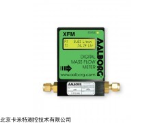 美國aalborg流量計，數(shù)字質(zhì)量流量計XFM
