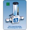 aalborg流量计，液体和气体流量调节阀PSV