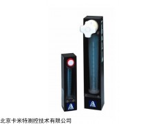 aalborg流量计，L系列PTFE-FEA流量计