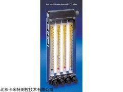 美国aalborg区代理，T系列多管流量计