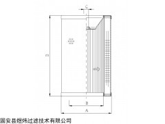 供应TXW13C10液压滤芯 液压油滤芯