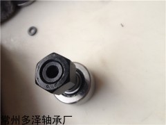 NUKR62曲线滚轮轴承型号、尺寸、报价