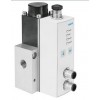 FESTO比例阀,FESTO 3位常闭比例阀